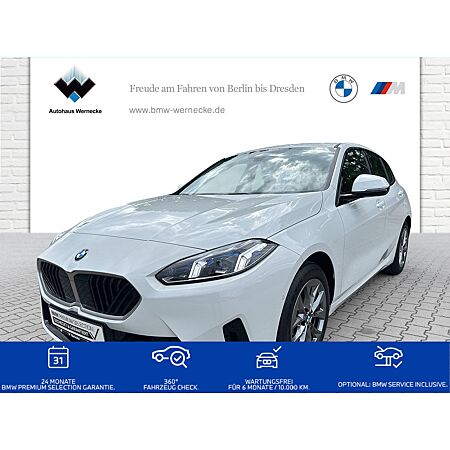 BMW 1er kaufen