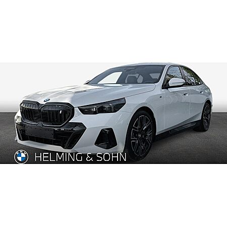 BMW 5er Limousine kaufen