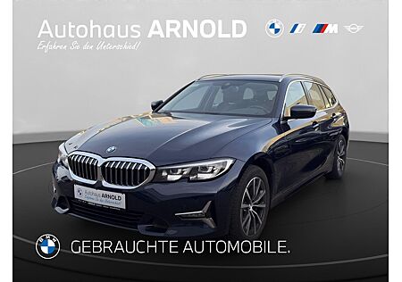 BMW 330i xDrive Touring