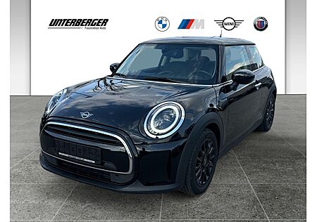 Mini One D One 3-Türer