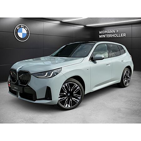 BMW X3 M kaufen
