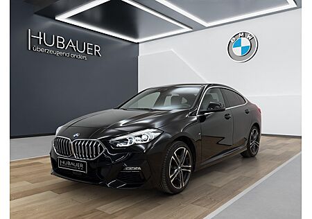 BMW 1er M Coupé 218d Gran Coupé