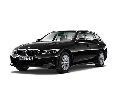 BMW 330e xDrive Touring