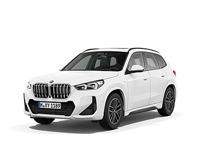 BMW X1 xDrive23i