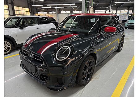 Mini Cooper C