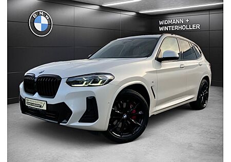 BMW X3 xDrive30i