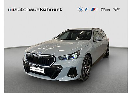 BMW i5 xDrive40 Touring