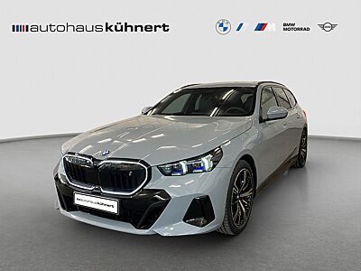 BMW i5 xDrive40 Touring