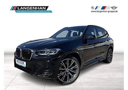 BMW X3 M40i