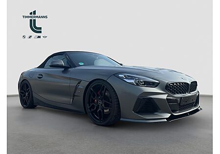 BMW Z4 M40i