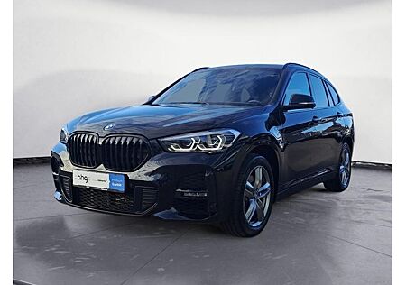 BMW X1 xDrive25e