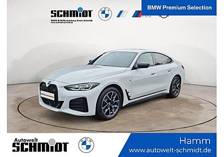 BMW i4 eDrive35 Gran Coupe (G26)