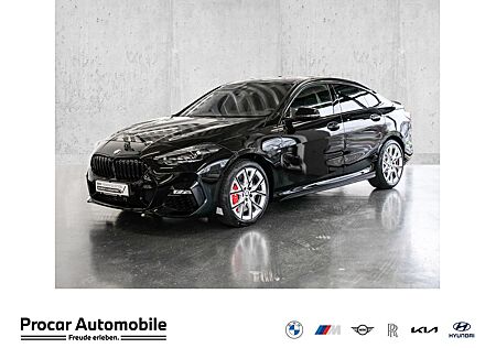 BMW 220i Gran Coupé