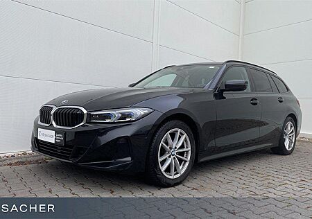 BMW 318I