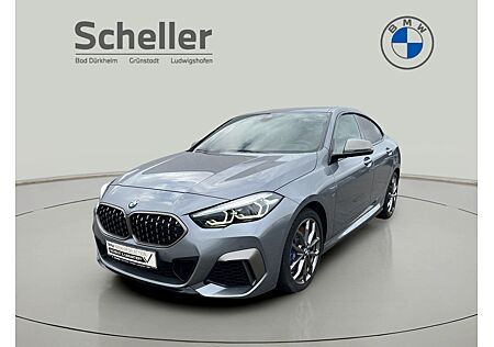 BMW M235i xDrive Gran Coupé