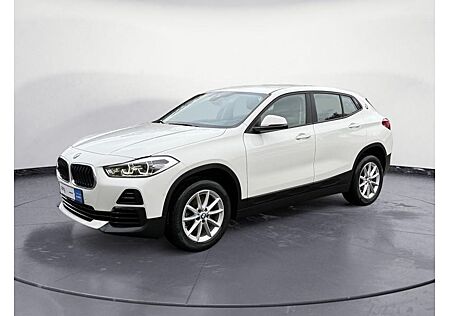 BMW X2 sDrive18i