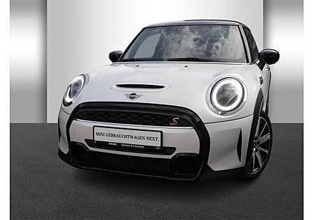 Mini Cooper S 3-trg.