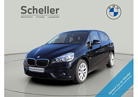 BMW 220i Active Tourer