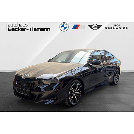 BMW 5er Limousine kaufen