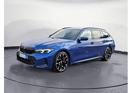 BMW 320d xDrive Touring