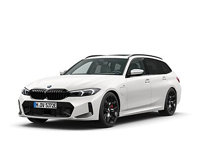 BMW 330e Touring