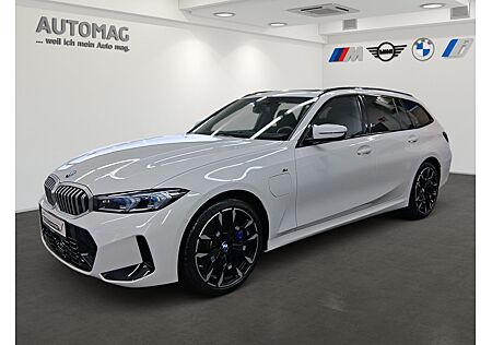 BMW 330e Touring