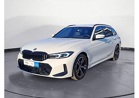 BMW 320d xDrive Touring