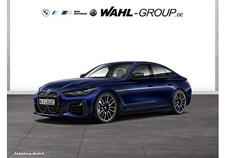 BMW 1er M Coupé i4 M50 Gran Coupé