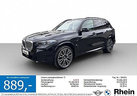 BMW X5 xDrive30d