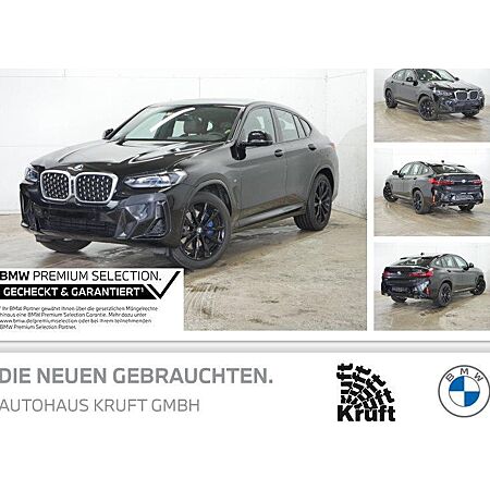 BMW X4 M kaufen