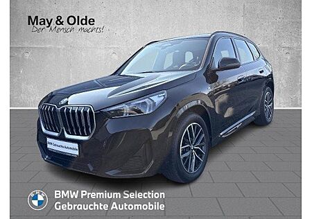 BMW X1 SDRIVE18I