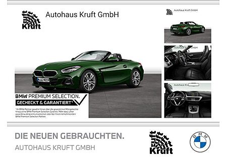 BMW Z4 M Z4 sDrive20i