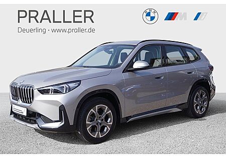 BMW X1 SDRIVE20I