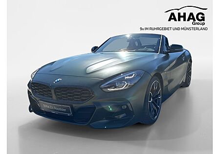 BMW Z4 M40I