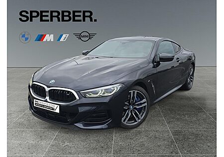 BMW 1er M Coupé M850i xDrive Coupé