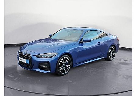 BMW 430d xDrive