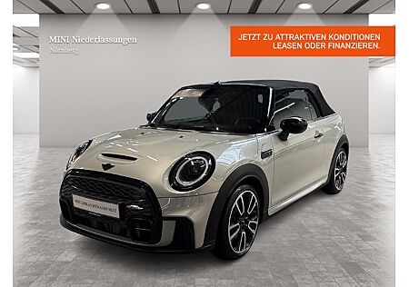 Mini Cooper S Cabrio (AB 2020)