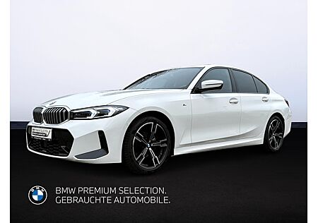 BMW 320d xDrive Limousine