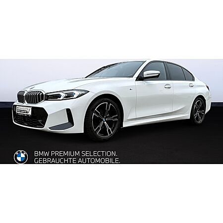 BMW 3er Limousine kaufen