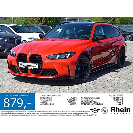 BMW 3er Touring kaufen