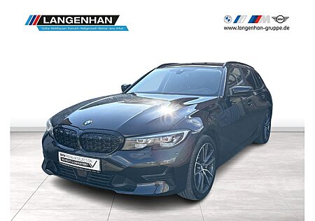 BMW 330e Touring