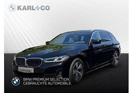 BMW 520d xDrive Touring