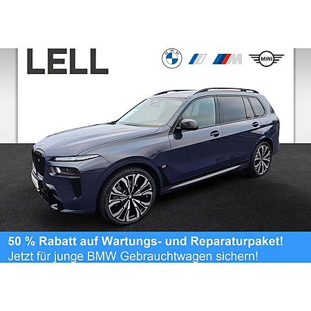 BMW X7 kaufen