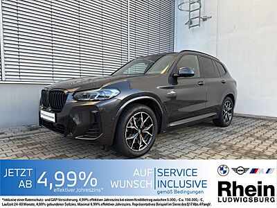 BMW X3 XDRIVE30I