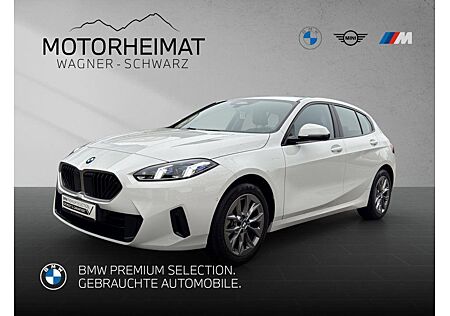 BMW 118D