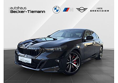 BMW i5 EDRIVE40