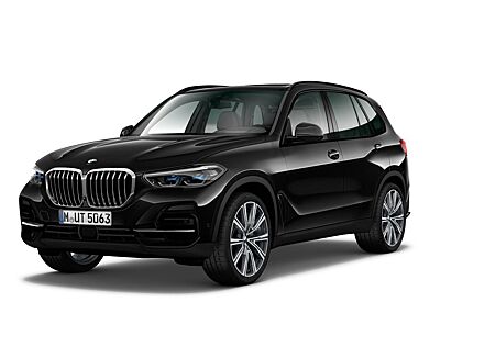 BMW X5 XDRIVE30D