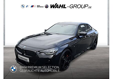 BMW 1er M Coupé M240i xDrive Coupé