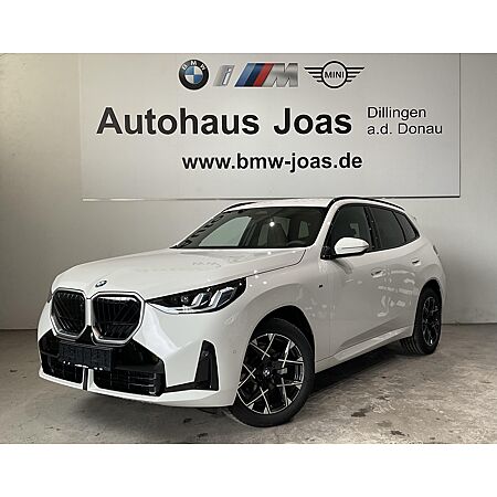BMW X3 M kaufen