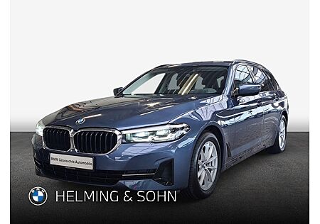 BMW 530dA Touring